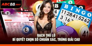 Bạch Thủ Lô: Bí Quyết Chọn Số Chuẩn Xác, Trúng Giải Cao