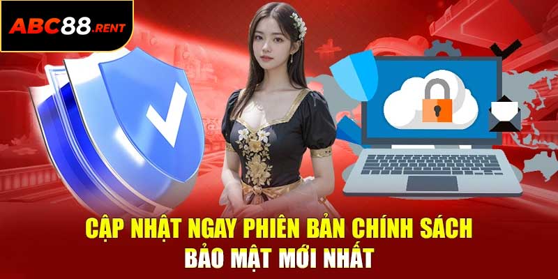Chính Sách Bảo Mật – Môi Trường Cá Cược An Toàn, Bền Vững