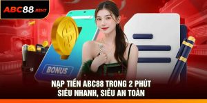 nạp tiền ABC88