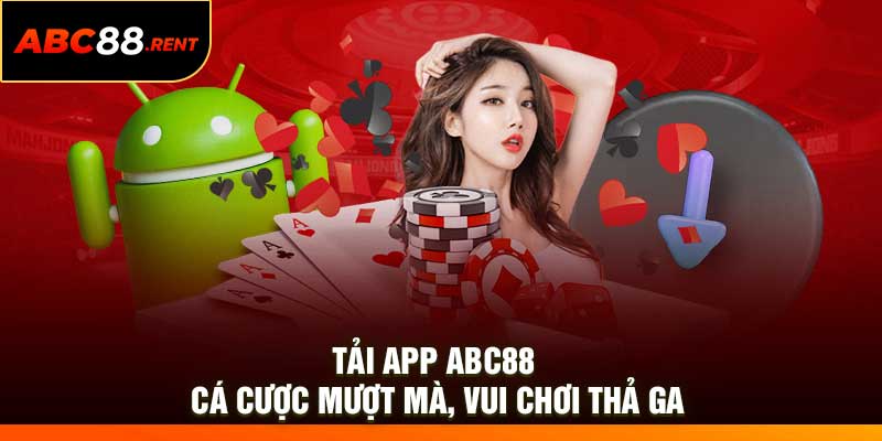 tải app ABC88